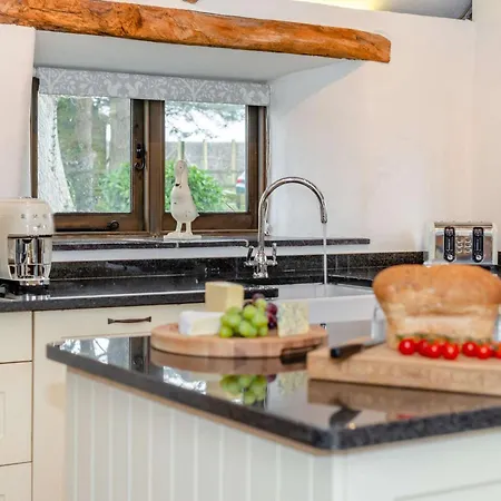 4 Bed In Looe 90933 Holiday home Saint Keyne