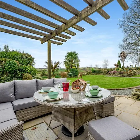 Holiday home 4 Bed In Looe 90933 *