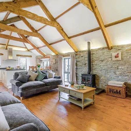 Holiday home 4 Bed In Looe 90933