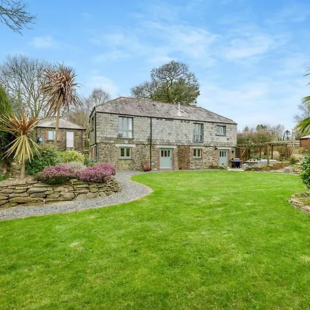 Holiday home 4 Bed In Looe 90933 Saint Keyne