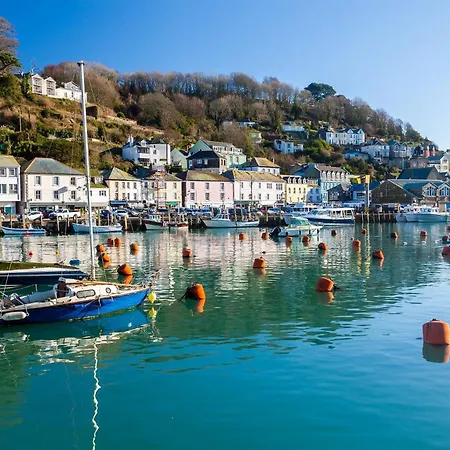 Holiday home 4 Bed In Looe 90933
