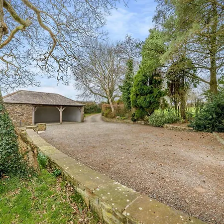 Holiday home 4 Bed In Looe 90933 *