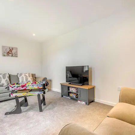 Holiday home 4 Bed In Looe 90933 Saint Keyne