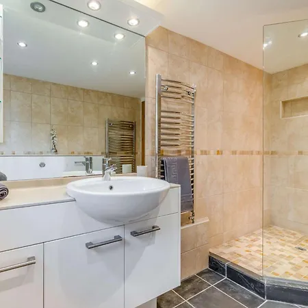 Holiday home 4 Bed In Looe 90933