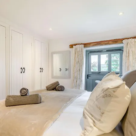 Holiday home 4 Bed In Looe 90933 Saint Keyne