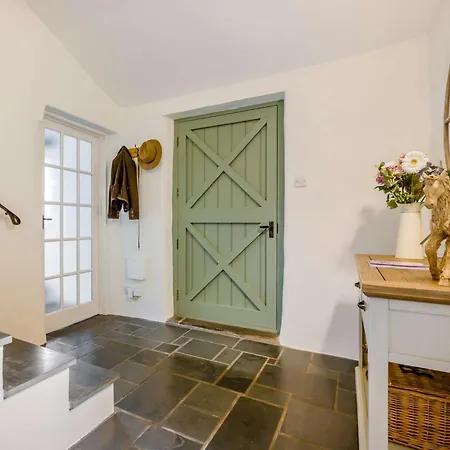 Holiday home 4 Bed In Looe 90933