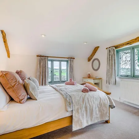 4 Bed In Looe 90933 Holiday home Saint Keyne